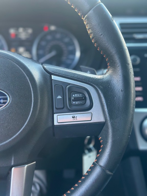 2016 Subaru Crosstrek Image 10