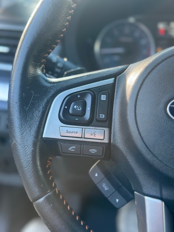 2016 Subaru Crosstrek Image 11
