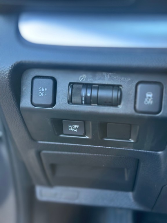 2016 Subaru Crosstrek Image 12