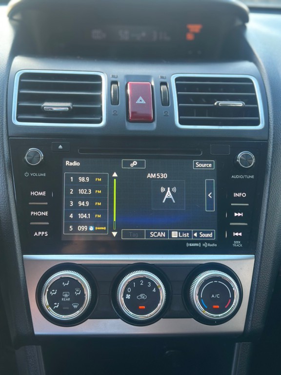 2016 Subaru Crosstrek Image 13