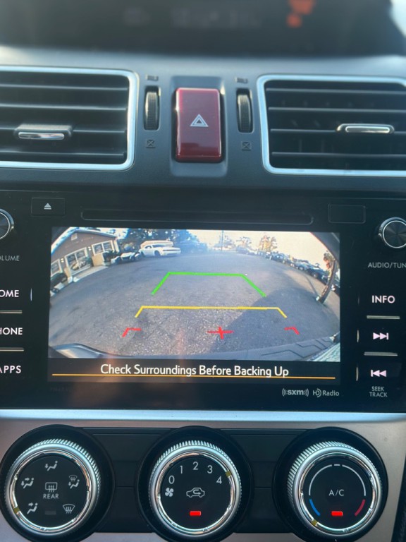2016 Subaru Crosstrek Image 14