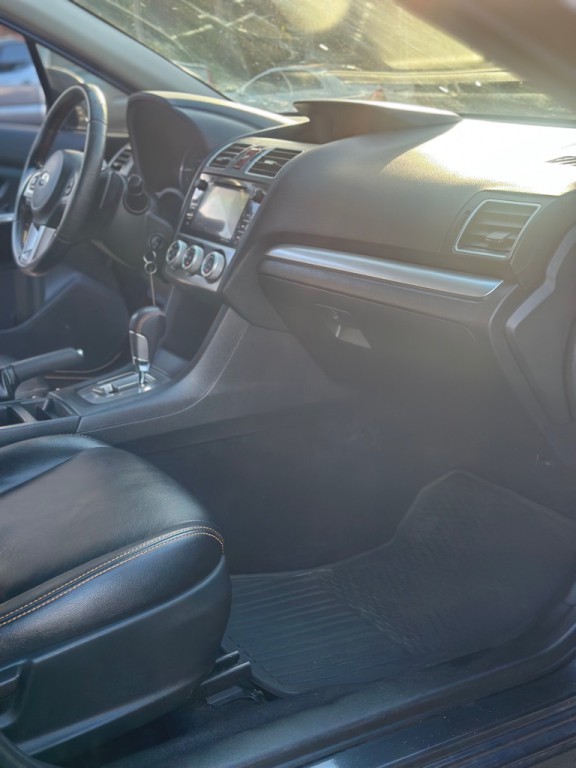2016 Subaru Crosstrek Image 16