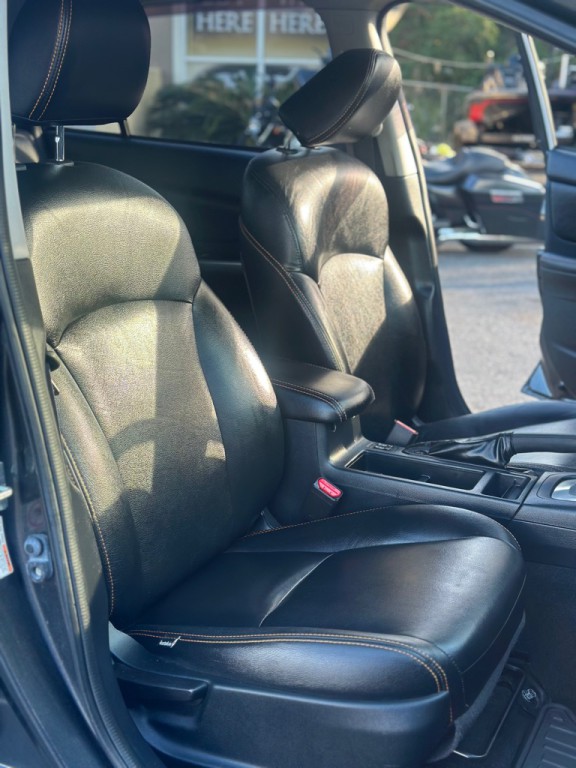 2016 Subaru Crosstrek Image 17