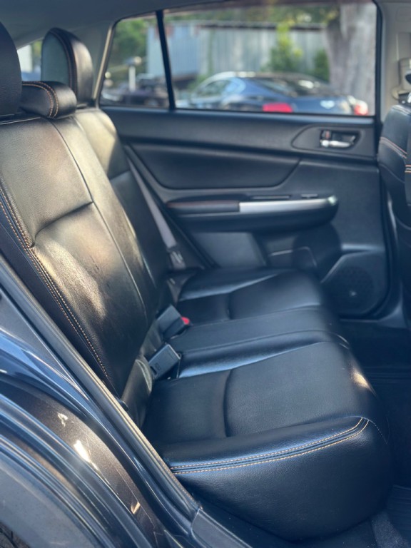 2016 Subaru Crosstrek Image 18