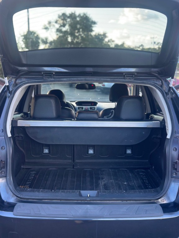 2016 Subaru Crosstrek Image 19