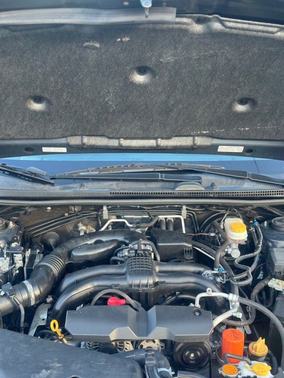 2016 Subaru Crosstrek Image 20
