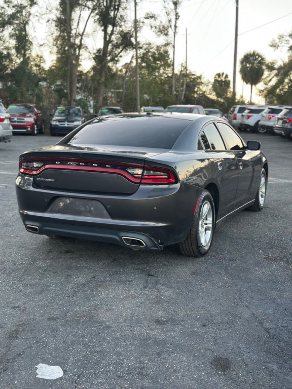 2019 Dodge Charger Image 3