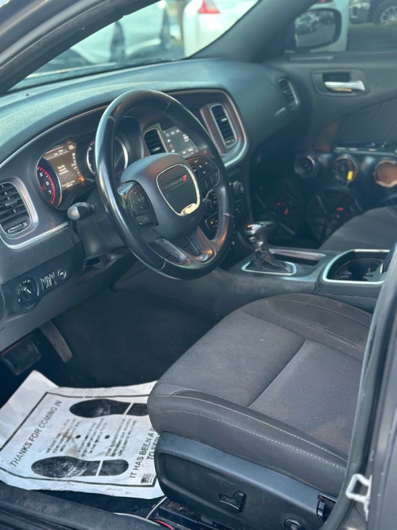 2019 Dodge Charger Image 5