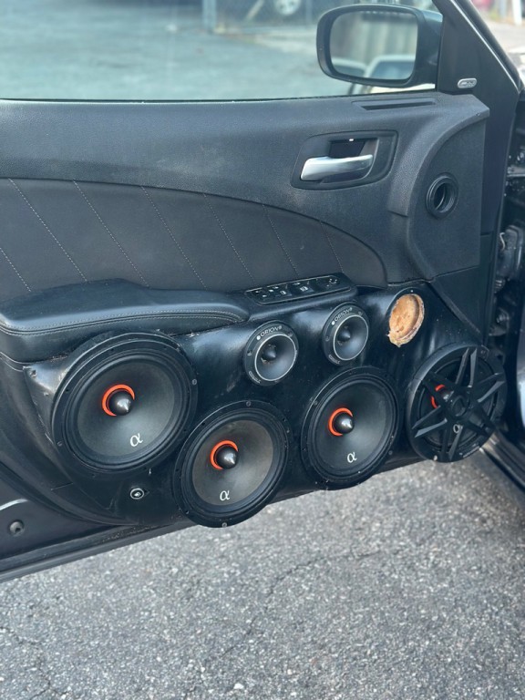 2019 Dodge Charger Image 6