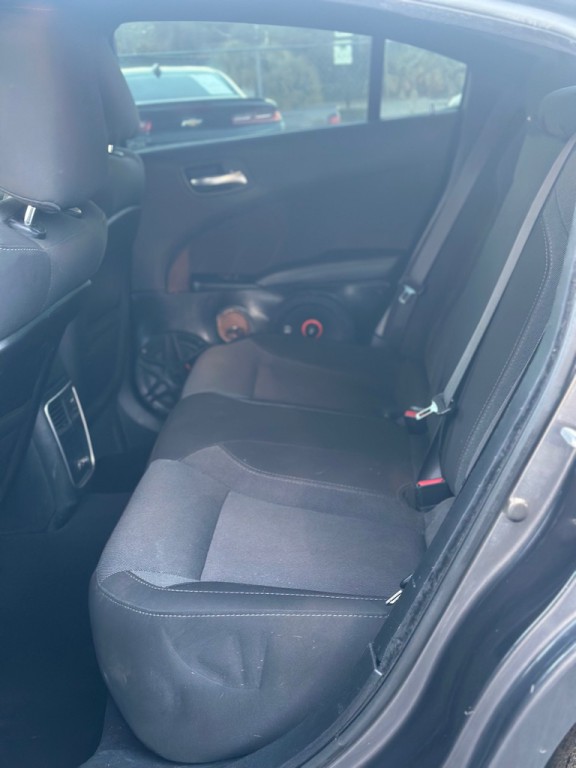 2019 Dodge Charger Image 7