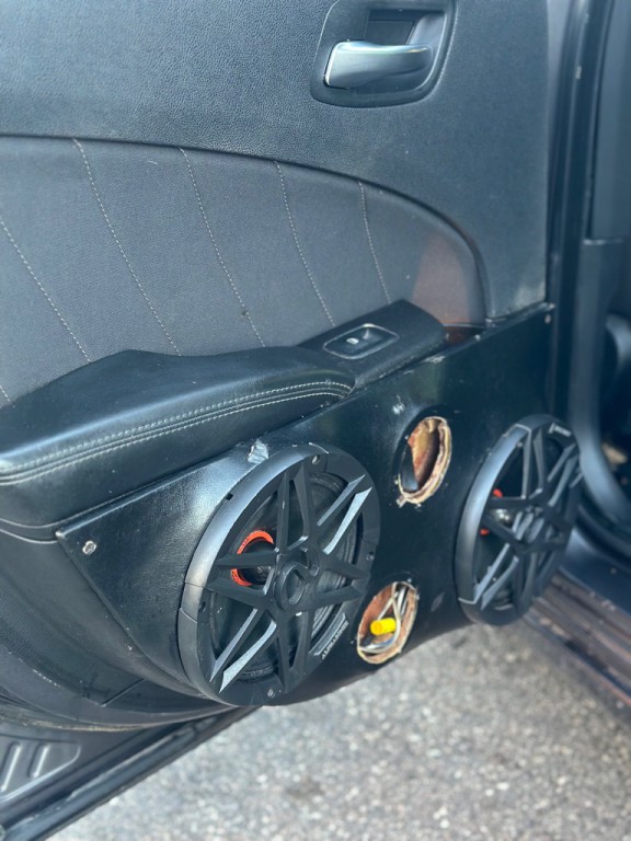 2019 Dodge Charger Image 8