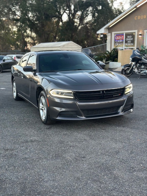 2019 Dodge Charger Image 2