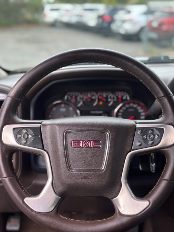 2015 GMC Sierra Image 7