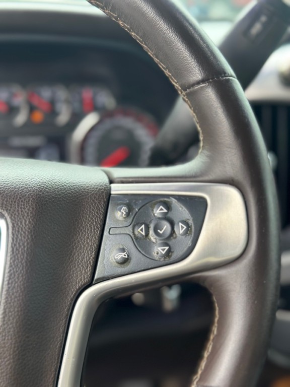 2015 GMC Sierra Image 8