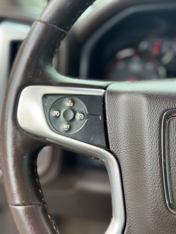 2015 GMC Sierra Image 9