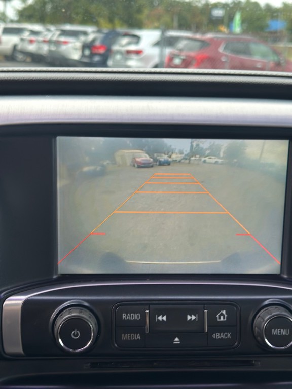 2015 GMC Sierra Image 12