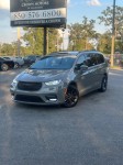 Image for 2021 Chrysler Pacifica Touring ID: 6830566