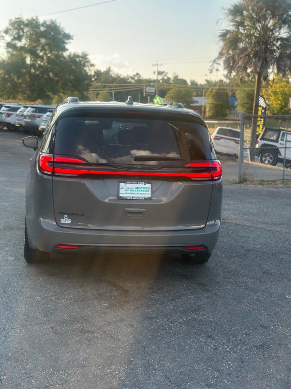 2021 Chrysler Pacifica Image 6