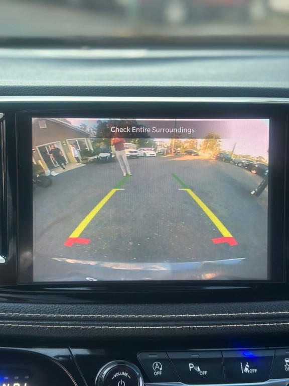 2021 Chrysler Pacifica Image 15