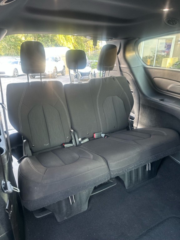 2021 Chrysler Pacifica Image 20