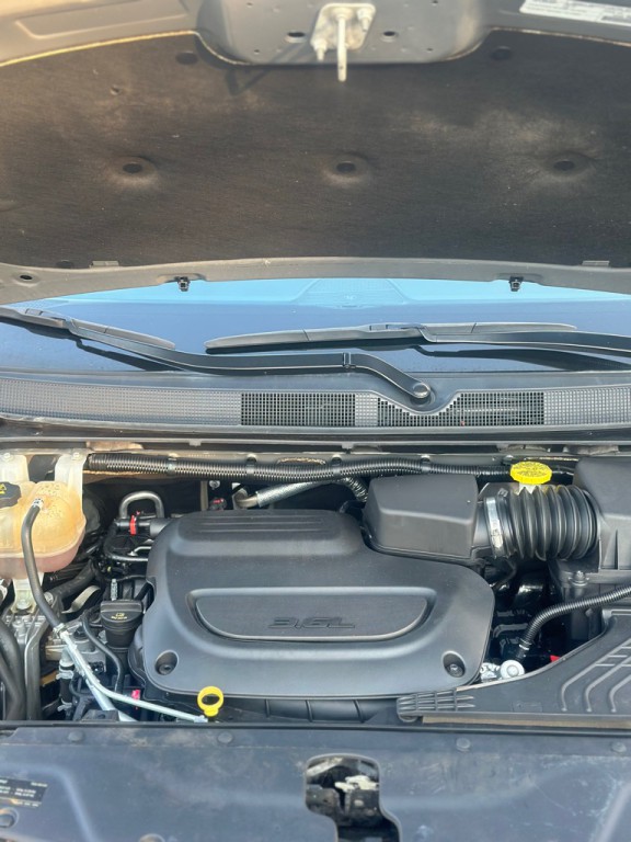 2021 Chrysler Pacifica Image 22