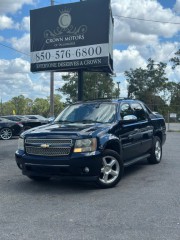 Image for 2007 Chevrolet Avalanche 1500 ID: 6833928