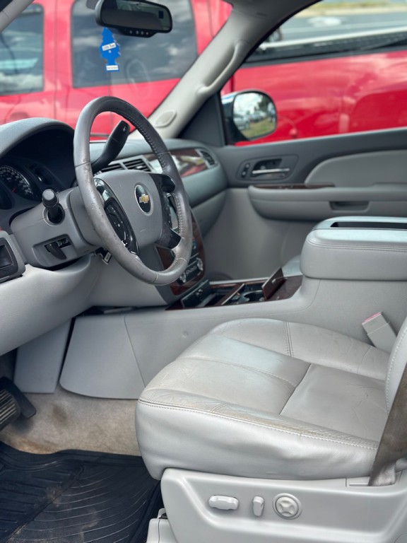 2007 Chevrolet Avalanche Image 3
