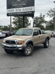 Image for 2004 Toyota Tacoma Xtracab Prerunn ID: 6837850