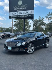 Image for 2012 Bentley Continental GT ID: 6838599