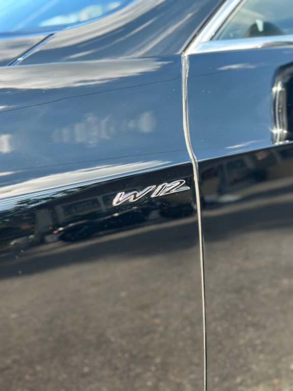 2012 Bentley Continental Image 8