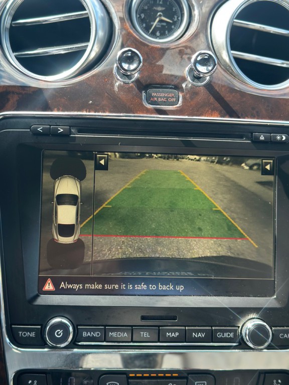 2012 Bentley Continental Image 19