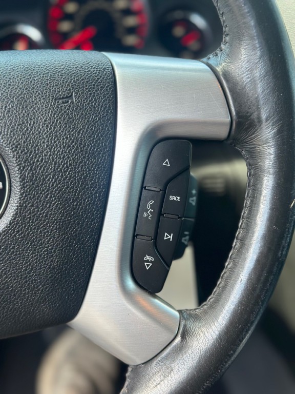 2010 GMC Acadia Image 10