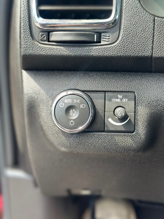 2010 GMC Acadia Image 12