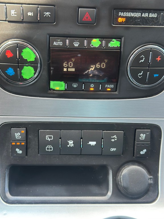 2010 GMC Acadia Image 14