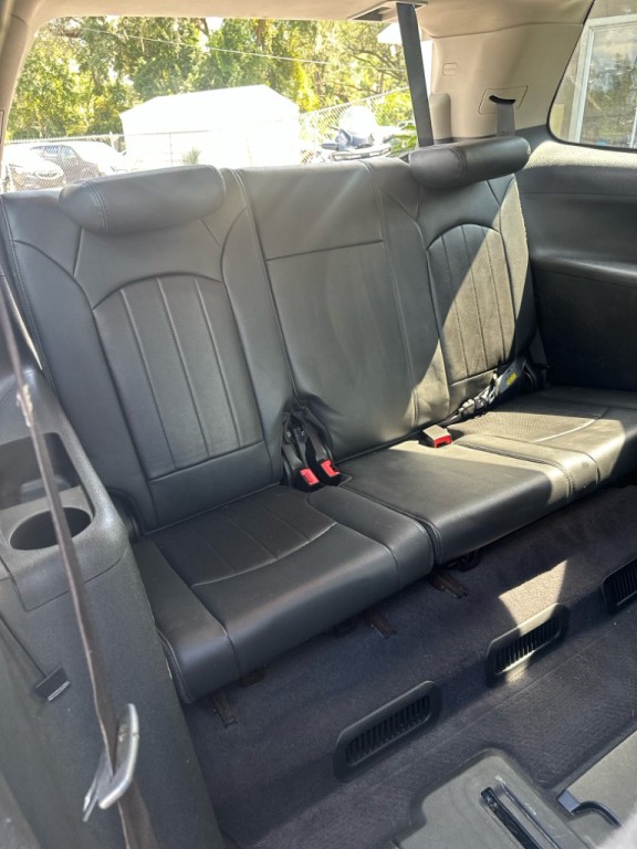 2010 GMC Acadia Image 19