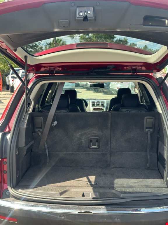 2010 GMC Acadia Image 20