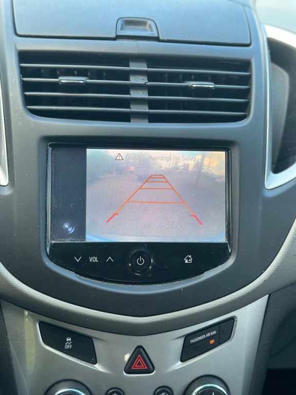 2016 Chevrolet Trax Image 7