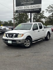 Image for 2007 Nissan Frontier Crew Cab Le ID: 6841508