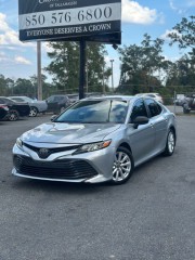 Image for 2018 Toyota Camry L ID: 6842045