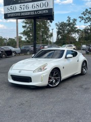 Image for 2015 Nissan 370Z BASE ID: 6842059