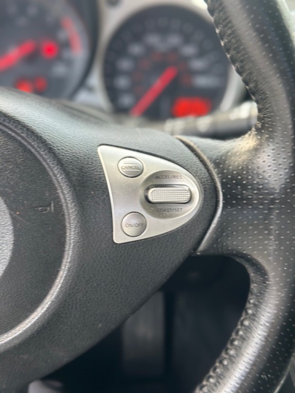 2015 Nissan 370Z Image 10