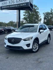 Image for 2016 Mazda CX-5 Touring ID: 6842067