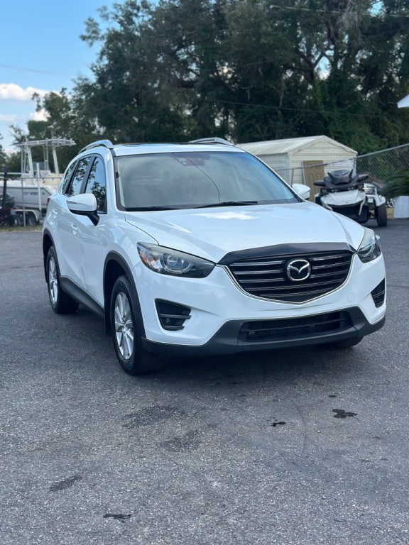 2016 Mazda CX-5 Image 2