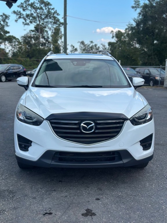 2016 Mazda CX-5 Image 3