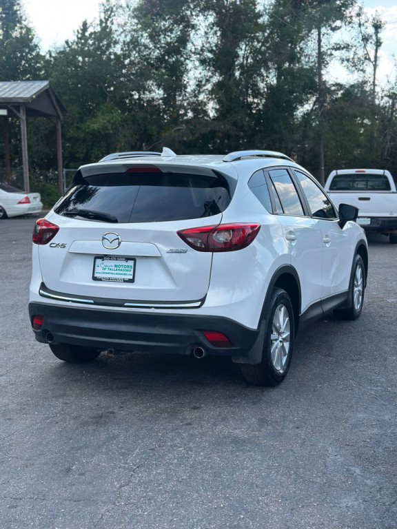 2016 Mazda CX-5 Image 4