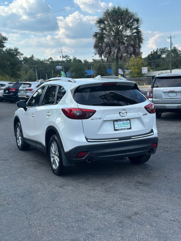 2016 Mazda CX-5 Image 5
