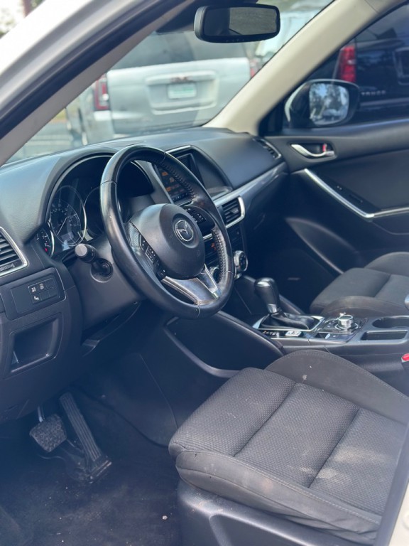 2016 Mazda CX-5 Image 6