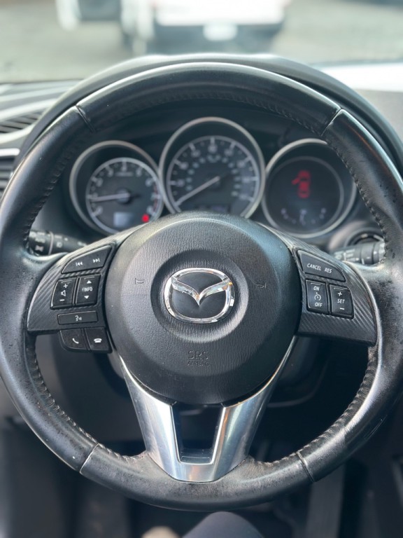 2016 Mazda CX-5 Image 7