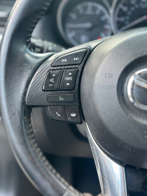 2016 Mazda CX-5 Image 9