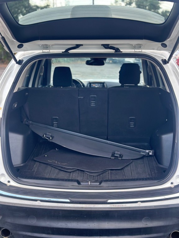 2016 Mazda CX-5 Image 17